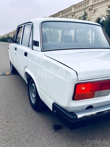 LADA (VAZ) 2107 2011, 165,000 km - 1.6 л - Gəncə