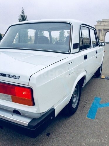 LADA (VAZ) 2107 2011, 165,000 km - 1.6 л - Gəncə
