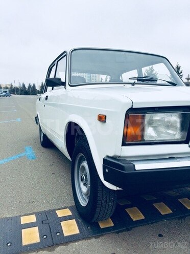 LADA (VAZ) 2107 2011, 165,000 km - 1.6 л - Gəncə