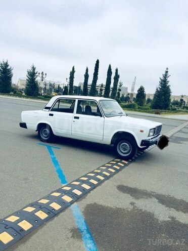 LADA (VAZ) 2107 2011, 165,000 km - 1.6 л - Gəncə