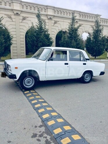 LADA (VAZ) 2107 2011, 165,000 km - 1.6 л - Gəncə