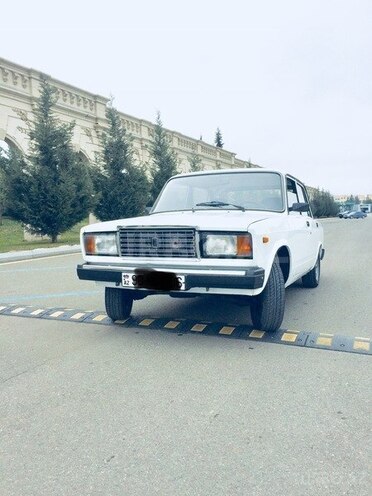 LADA (VAZ) 2107 2011, 165,000 km - 1.6 л - Gəncə