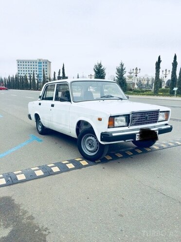 LADA (VAZ) 2107 2011, 165,000 km - 1.6 л - Gəncə