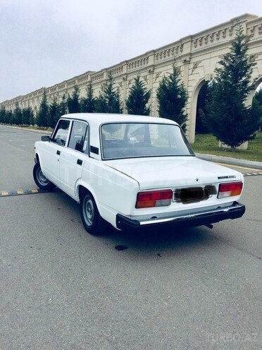 LADA (VAZ) 2107 2011, 165,000 km - 1.6 л - Gəncə
