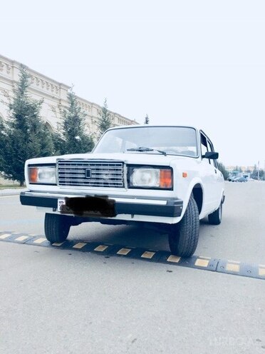 LADA (VAZ) 2107 2011, 165,000 km - 1.6 л - Gəncə