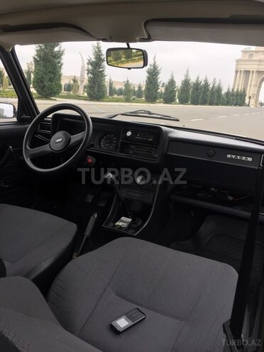 LADA (VAZ) 2107 2011, 165,000 km - 1.6 л - Gəncə