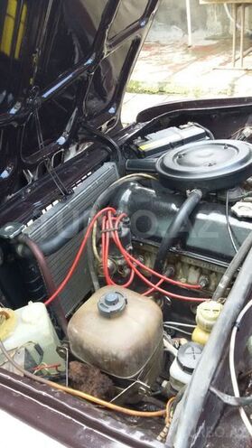 LADA (VAZ) 2106 1986, 20,000 km - 1.3 l - Gəncə