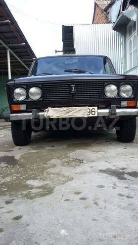 LADA (VAZ) 2106 1986, 20,000 km - 1.3 l - Gəncə
