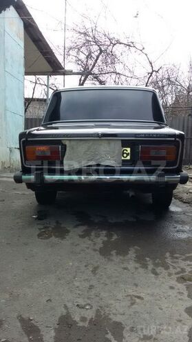 LADA (VAZ) 2106 1986, 20,000 km - 1.3 l - Gəncə