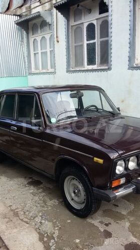 LADA (VAZ) 2106 1986, 20,000 km - 1.3 l - Gəncə