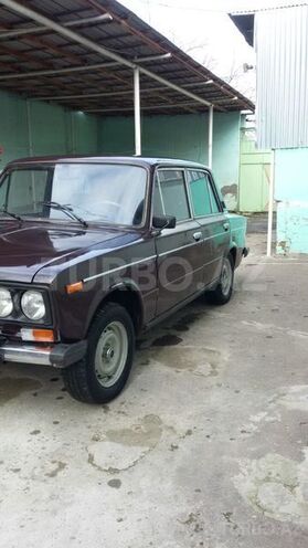 LADA (VAZ) 2106 1986, 20,000 km - 1.3 l - Gəncə