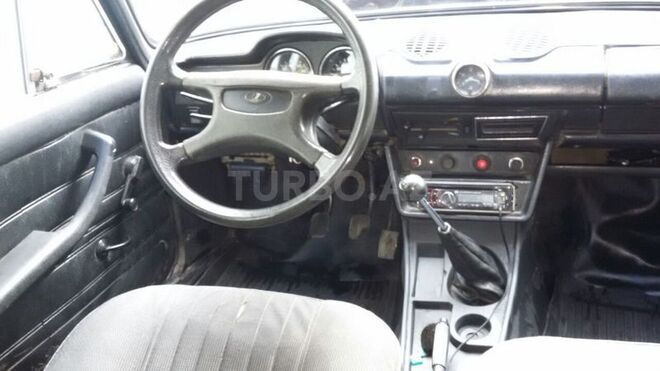 LADA (VAZ) 2106 1986, 20,000 km - 1.3 l - Gəncə
