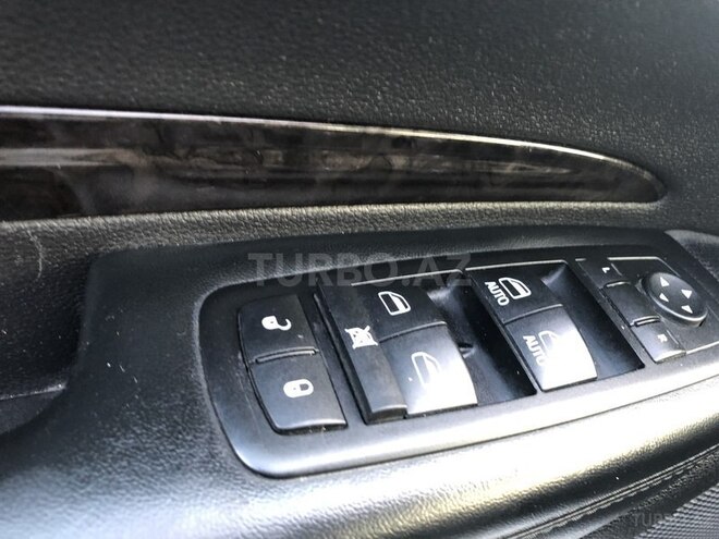 Dodge Durango 2012, 106,000 km - 3.6 l - Bakı