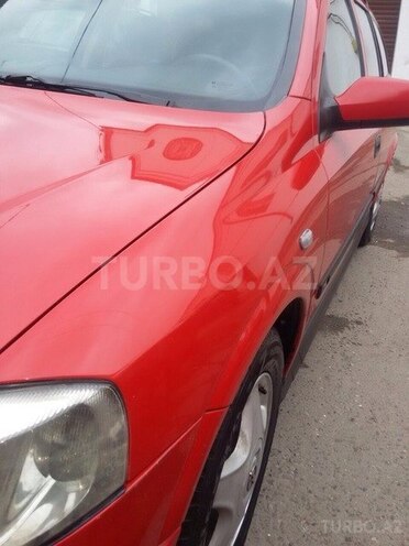 Opel Astra 1998, 310,000 km - 1.6 l - Bakı