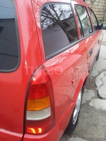Opel Astra 1998, 310,000 km - 1.6 l - Bakı