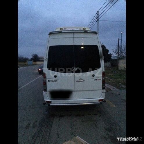 Mercedes Sprinter 315 2008, 380,000 km - 2.2 л - Gəncə