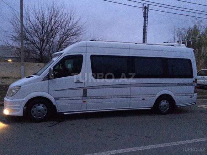 Mercedes Sprinter 315 2008, 380,000 km - 2.2 л - Gəncə