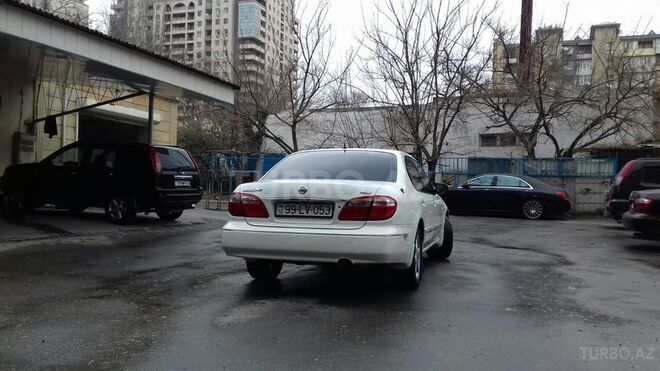 Nissan Maxima 2003, 210,000 km - 0.3 l - Bakı