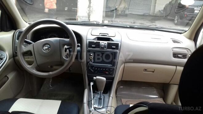 Nissan Maxima 2003, 210,000 km - 0.3 l - Bakı