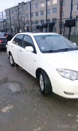 BYD F3 2013, 125,000 km - 1.5 l - Bakı