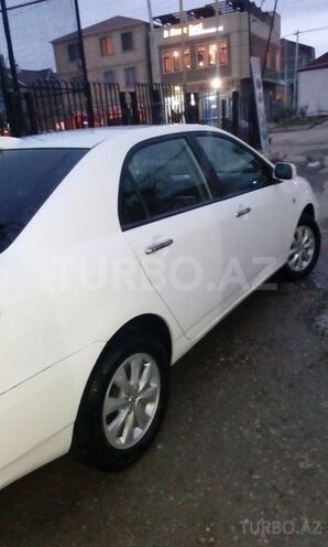 BYD F3 2013, 125,000 km - 1.5 l - Bakı