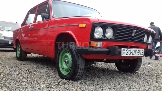 LADA (VAZ) 2103 1979, 2,456,375 km - 1.6 l - Daşkəsən
