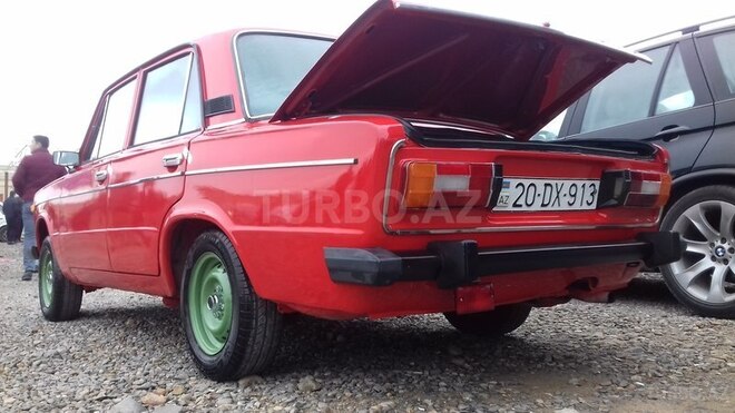 LADA (VAZ) 2103 1979, 2,456,375 km - 1.6 l - Daşkəsən
