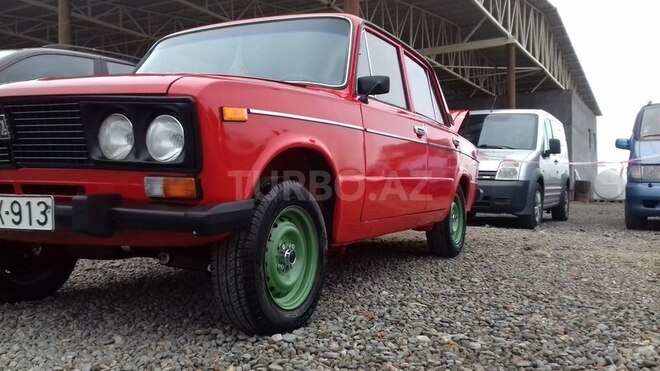 LADA (VAZ) 2103 1979, 2,456,375 km - 1.6 l - Daşkəsən