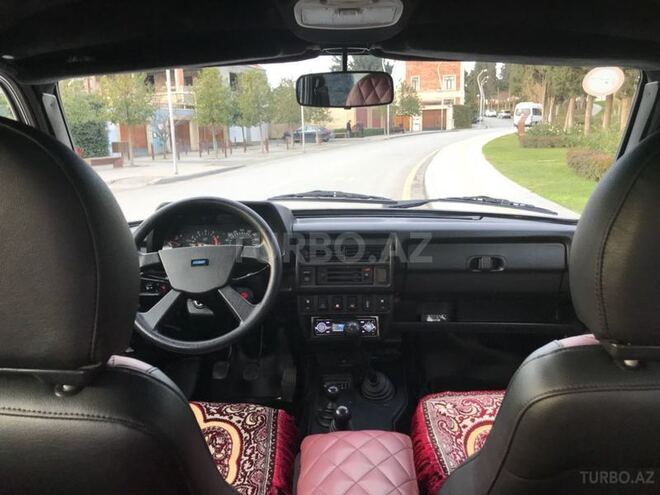 LADA (VAZ) Niva 2014, 37,000 km - 1.7 l - Bakı