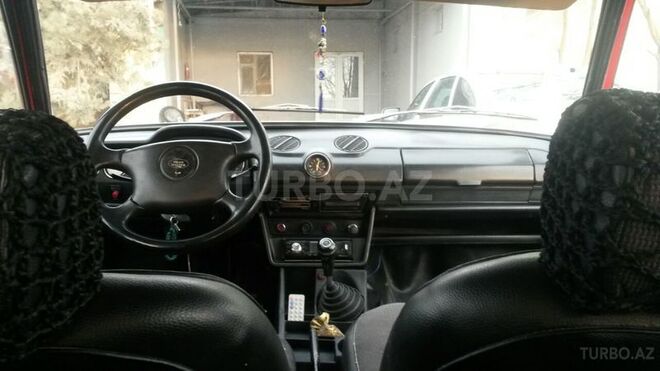 LADA (VAZ) 2106 1985, 189,000 km - 1.3 л - Salyan