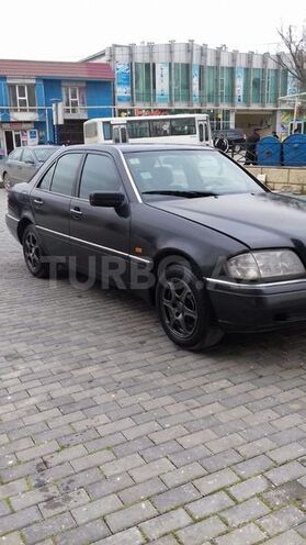 Mercedes C 180 1994, 395,000 km - 1.8 l - Bakı