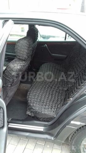 Mercedes C 180 1994, 395,000 km - 1.8 l - Bakı