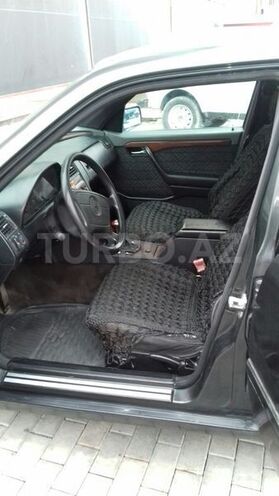 Mercedes C 180 1994, 395,000 km - 1.8 l - Bakı