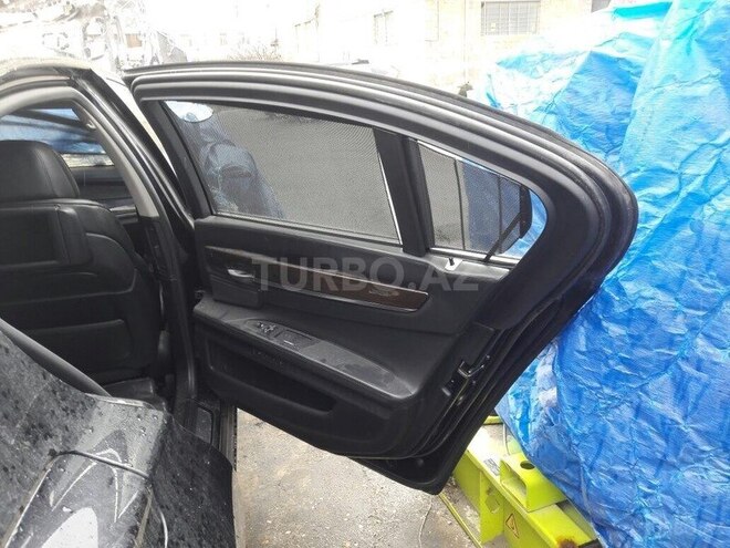 BMW 730 2011, 95,000 km - 3.0 l - Bakı