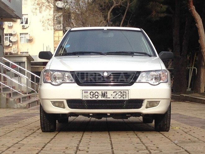 Saipa 132 2013, 89,000 km - 1.3 l - Bakı