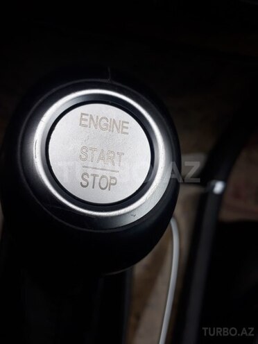 Mercedes E 320 2008, 155,000 km - 3.2 l - Gəncə