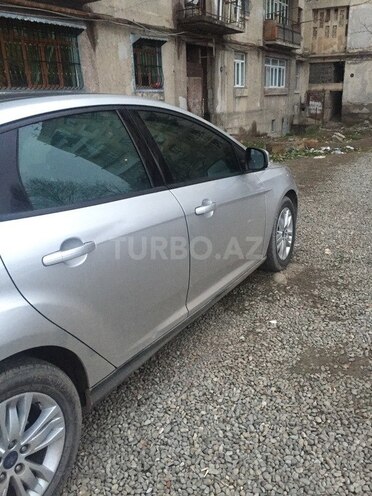 Ford Focus 2013, 83,000 km - 1.6 л - Gəncə