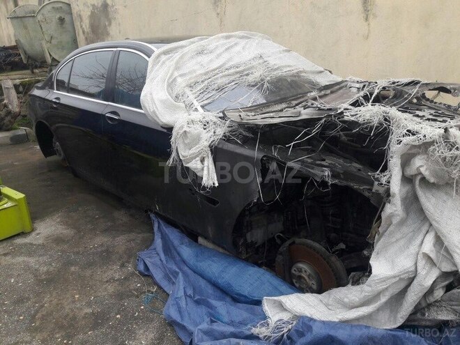 BMW 730 2011, 95,000 km - 3.0 l - Bakı