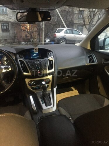 Ford Focus 2013, 83,000 km - 1.6 л - Gəncə
