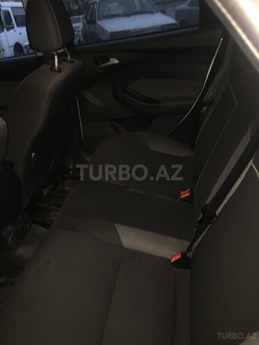 Ford Focus 2013, 83,000 km - 1.6 л - Gəncə
