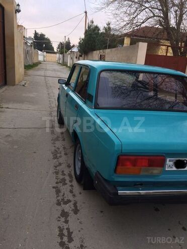 LADA (VAZ) 2107 2000, 209,173 km - 0.1 l - Bakı