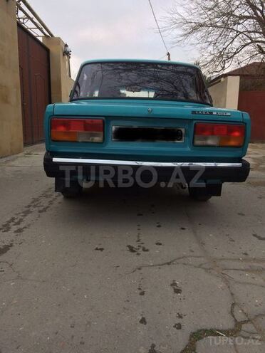 LADA (VAZ) 2107 2000, 209,173 km - 0.1 l - Bakı