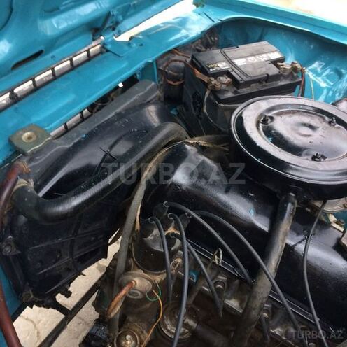 LADA (VAZ) 2107 2000, 209,173 km - 0.1 l - Bakı