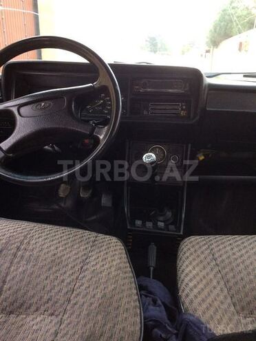 LADA (VAZ) 2107 2000, 209,173 km - 0.1 l - Bakı