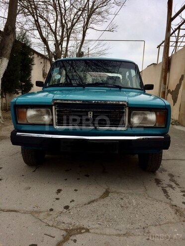 LADA (VAZ) 2107 2000, 209,173 km - 0.1 l - Bakı