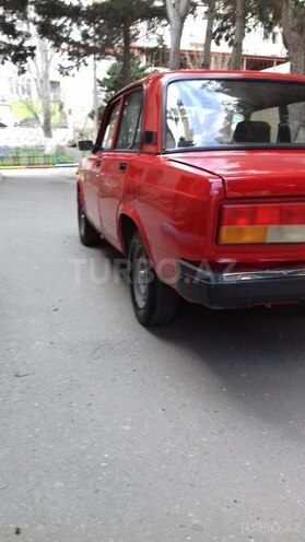 LADA (VAZ) 2107 2003, 160,000 km - 0.2 l - Bakı