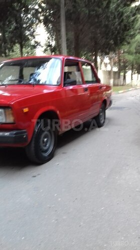 LADA (VAZ) 2107 2003, 160,000 km - 0.2 l - Bakı