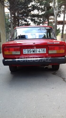 LADA (VAZ) 2107 2003, 160,000 km - 0.2 l - Bakı