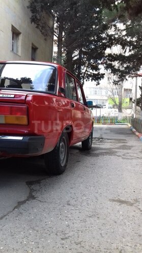 LADA (VAZ) 2107 2003, 160,000 km - 0.2 l - Bakı