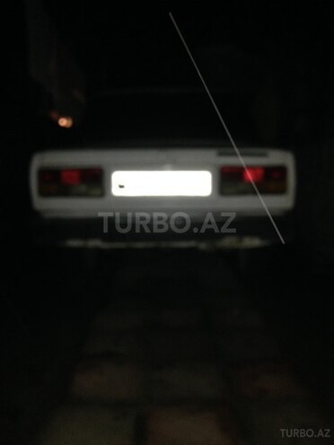 LADA (VAZ) 2107 2000, 333,333 km - 1.4 l - Gəncə